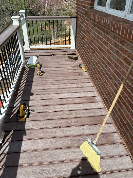 South Denver Restoration and Renovation Picture 1