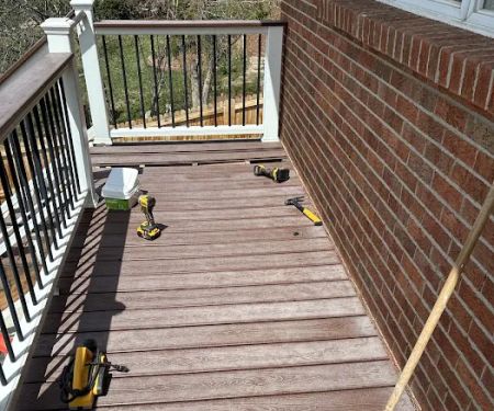 South Denver Restoration and Renovation