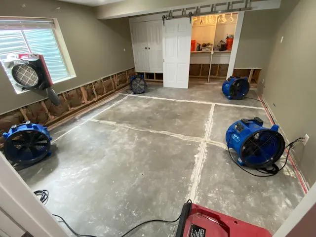 South Denver Restoration and Renovation Picture 8