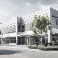 Forefront Building + Restoration ico