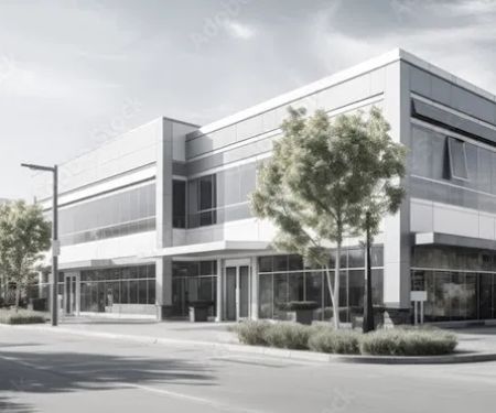 Forefront Building + Restoration