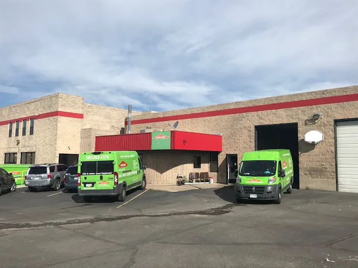SERVPRO of Denver West Picture 3