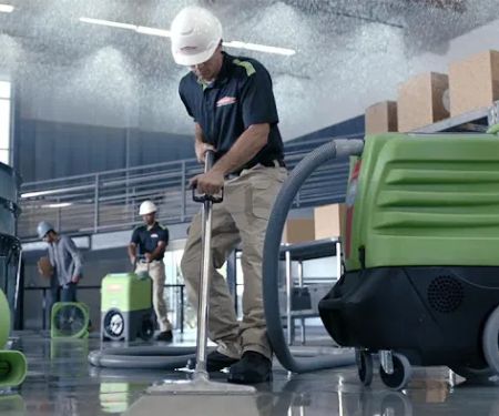 SERVPRO of Denver West