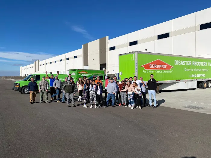 SERVPRO of Denver West Picture 4