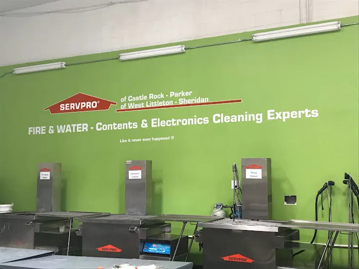 SERVPRO of Denver West Picture 2