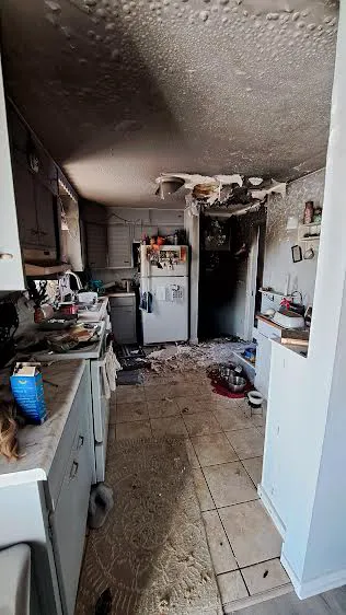 Professional Restoration - an ATI Company Picture 2