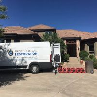 Professional Restoration - an ATI Company ico