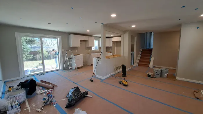 Professional Restoration - an ATI Company Picture 3