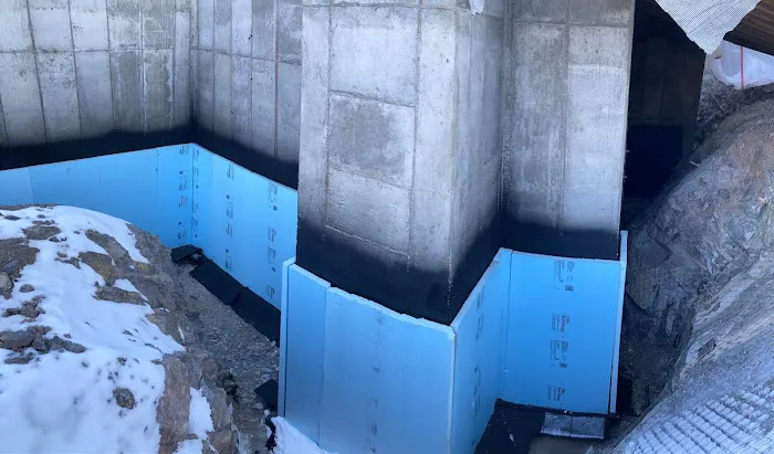 AAA Mountain Waterproofing, LLC Picture 1