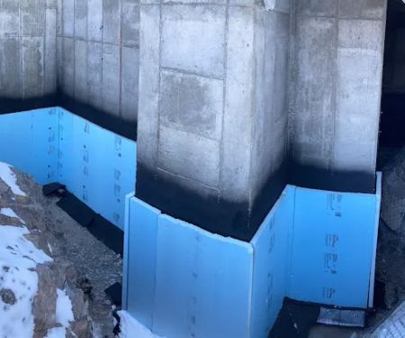 AAA Mountain Waterproofing, LLC