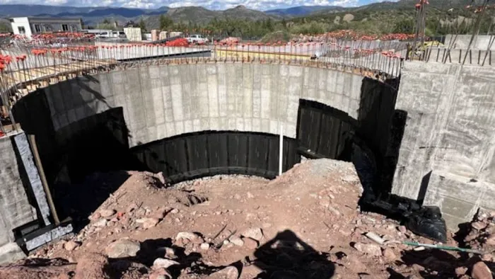 AAA Mountain Waterproofing, LLC Picture 8