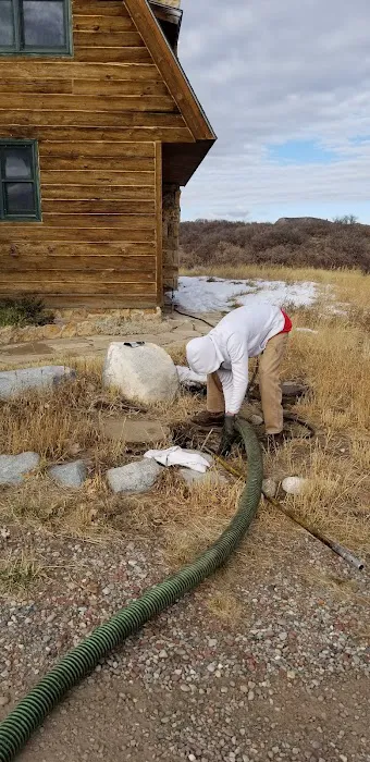 Roto-Rooter Plumbing & Drain Service Picture 1