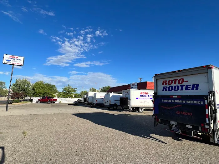 Roto-Rooter Plumbing & Drain Service Picture 9