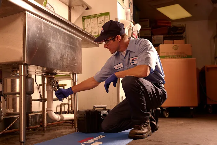 Roto-Rooter Plumbing & Drain Service Picture 7