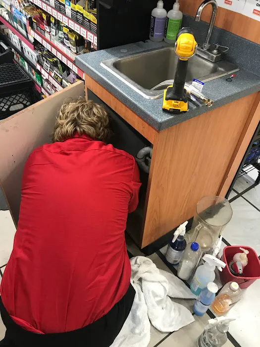 Roto-Rooter Plumbing & Drain Service Picture 4