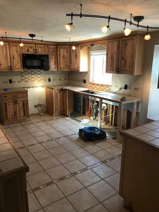 Clean Pro Restoration: Water Damage Restoration in Grand Junction Picture 4