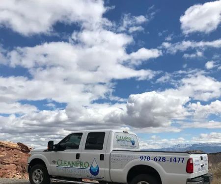 Clean Pro Restoration: Water Damage Restoration in Grand Junction