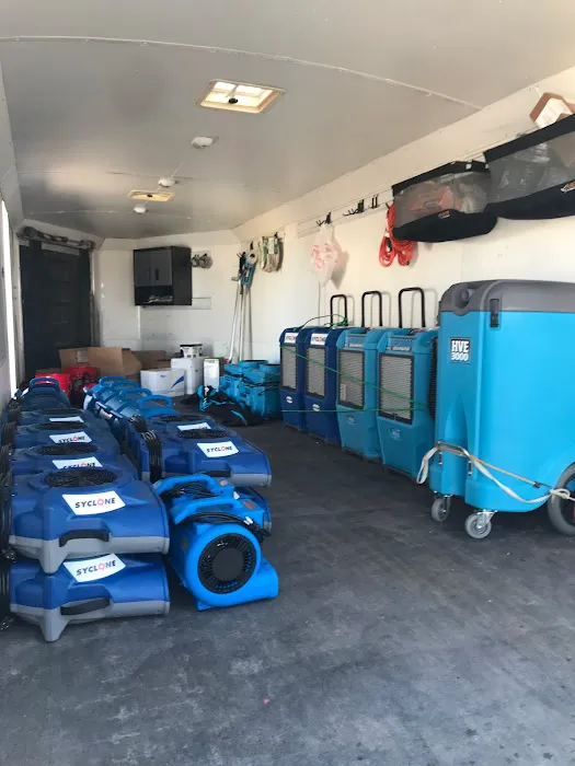 Clean Pro Restoration: Water Damage Restoration in Grand Junction Picture 7