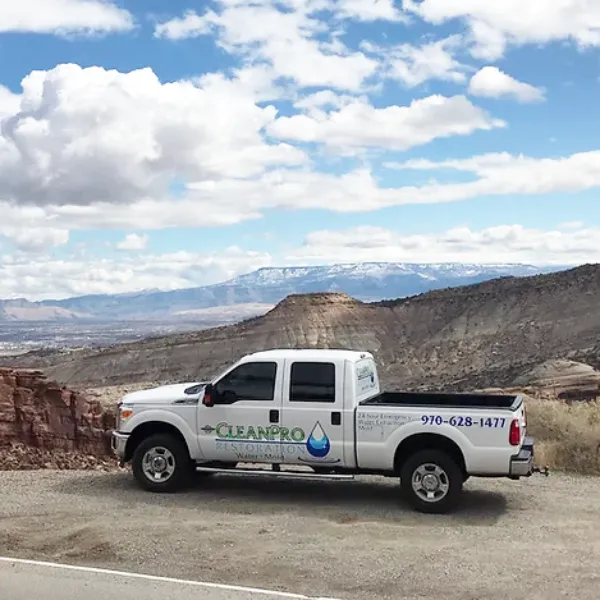Clean Pro Restoration: Water Damage Restoration in Grand Junction Picture 10