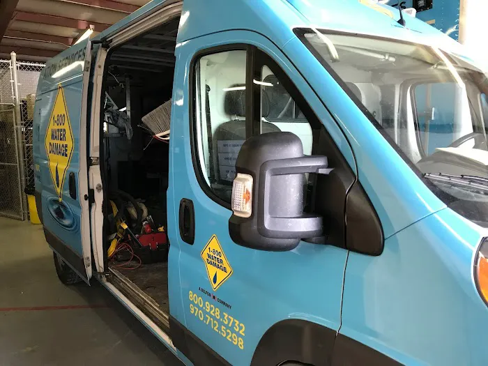 1-800 WATER DAMAGE of Western Colorado Picture 3