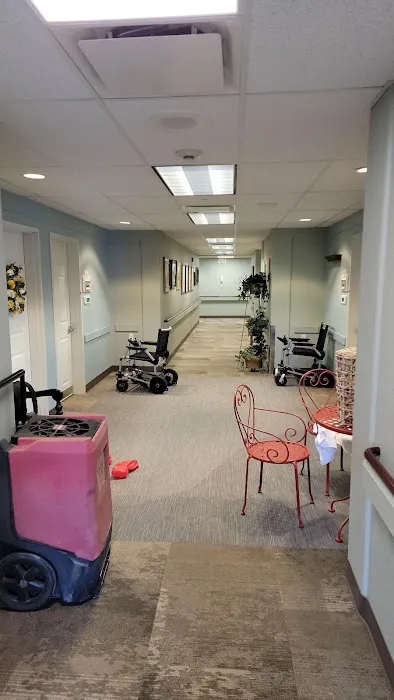 1-800 WATER DAMAGE of Western Colorado Picture 2