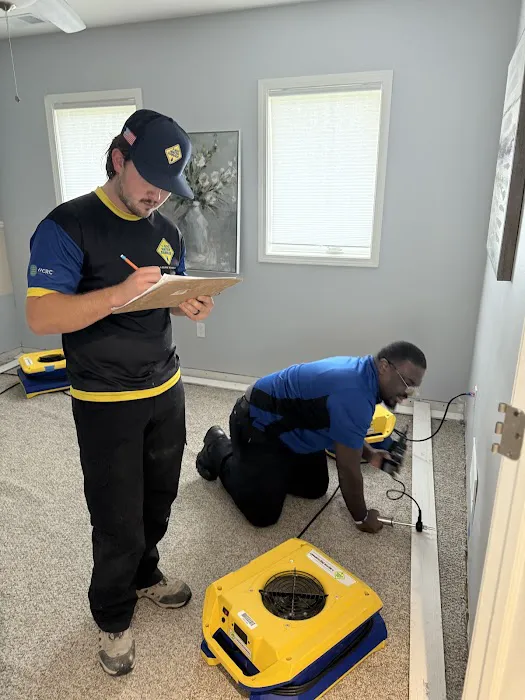 1-800 WATER DAMAGE of Western Colorado Picture 10