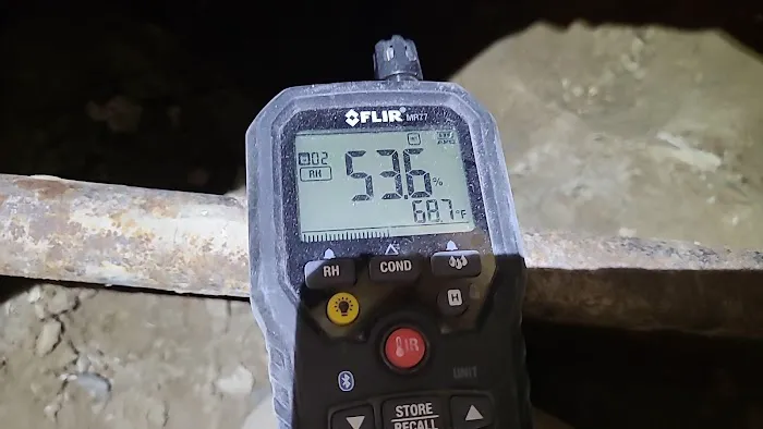 1-800 WATER DAMAGE of Western Colorado Picture 8