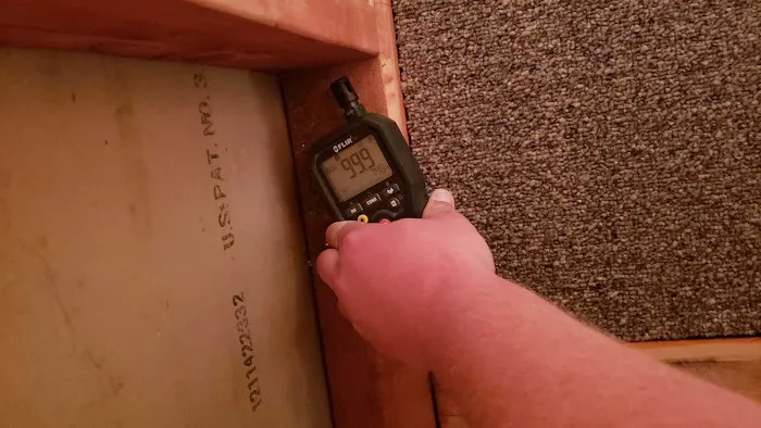 1-800 WATER DAMAGE of Western Colorado Picture 9