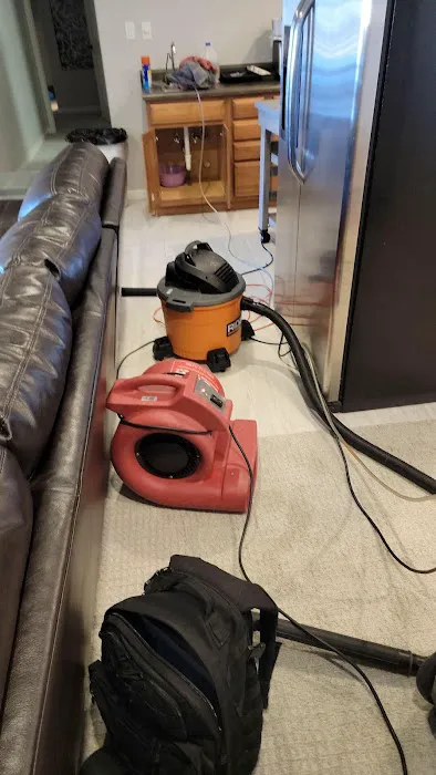 1-800 WATER DAMAGE of Western Colorado Picture 5