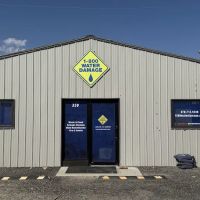 1-800 WATER DAMAGE of Western Colorado ico