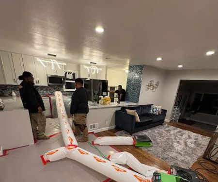 SERVPRO of Grand Junction