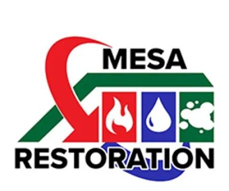 Mesa Restoration