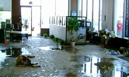 ECO Restoration & Cleaning Services Picture 9