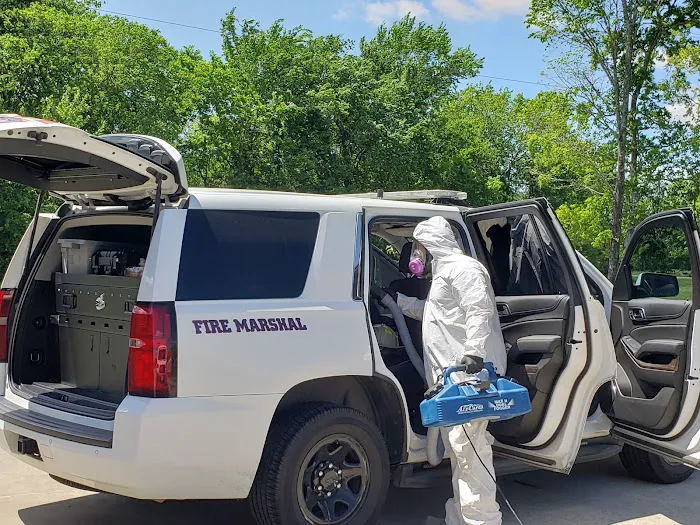 ECO Restoration & Cleaning Services Picture 6