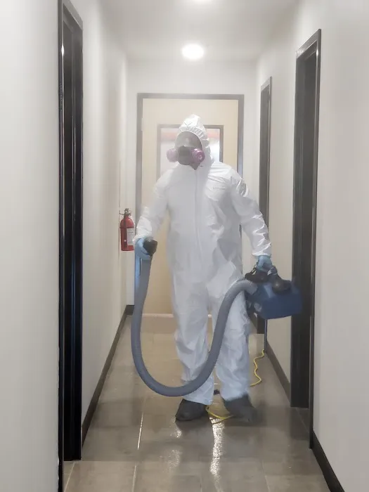 ECO Restoration & Cleaning Services Picture 3