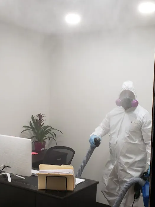 ECO Restoration & Cleaning Services Picture 1