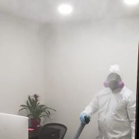 ECO Restoration & Cleaning Services ico