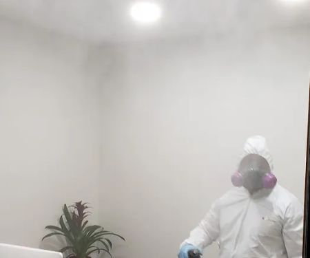 ECO Restoration & Cleaning Services