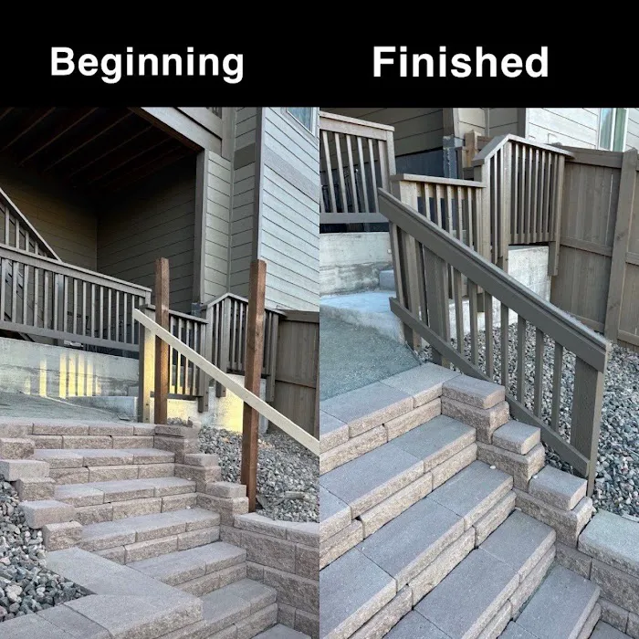 First Point Construction Picture 8