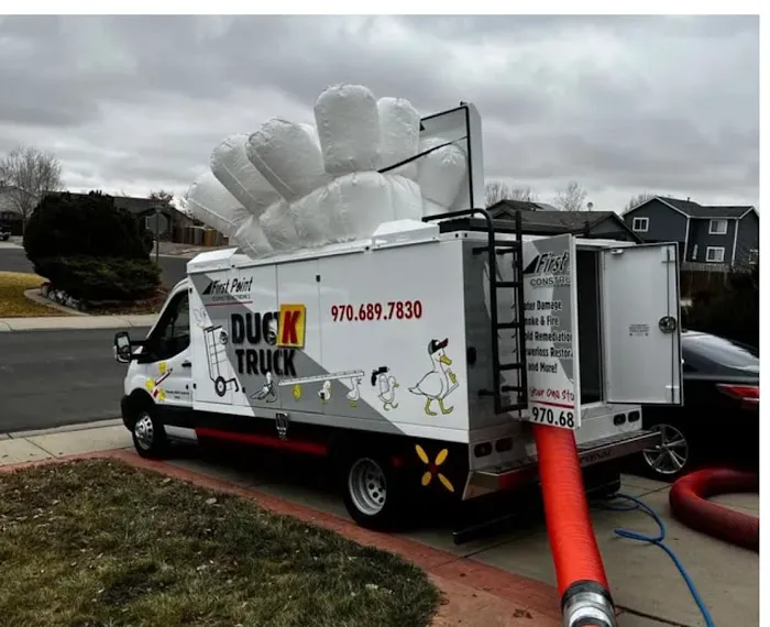 First Point Construction Picture 10