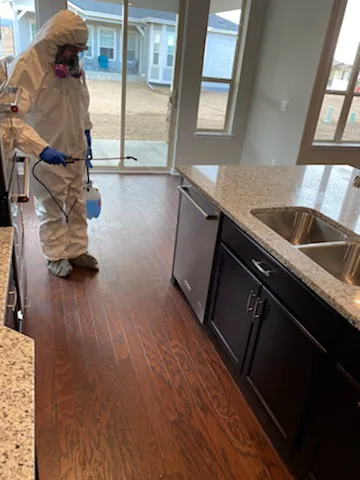 First Point Construction Picture 4