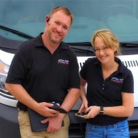 First Point Construction ico