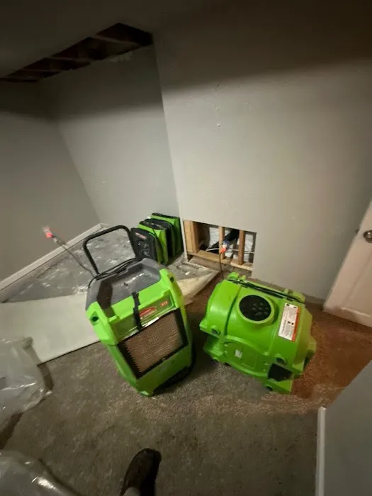 SERVPRO of North Thornton / Brighton Picture 3