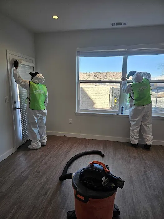 SERVPRO of North Thornton / Brighton Picture 1