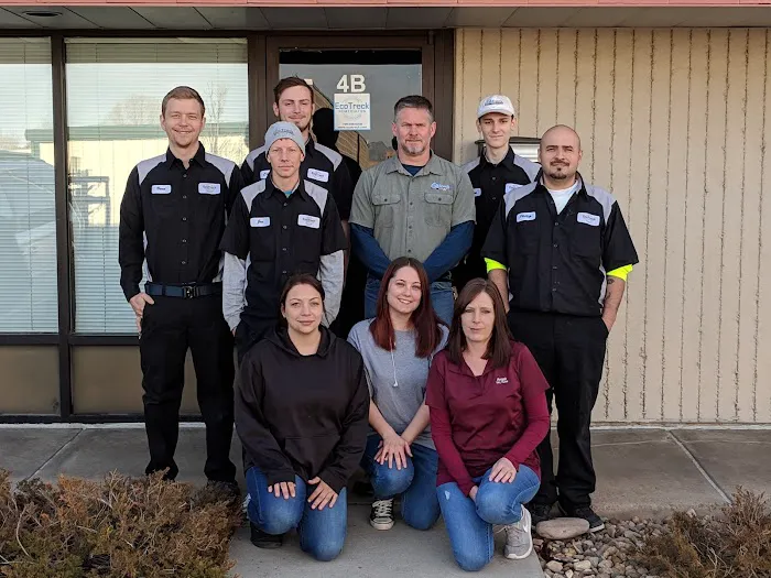 EcoTreck Environmental Picture 1