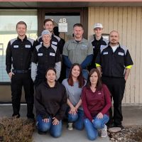 EcoTreck Environmental ico