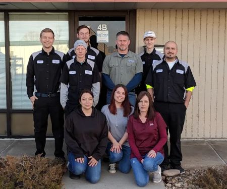 EcoTreck Environmental