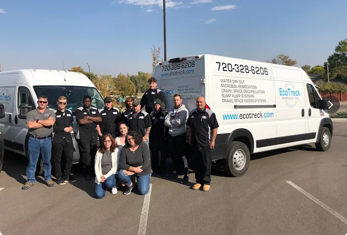 EcoTreck Environmental Picture 2