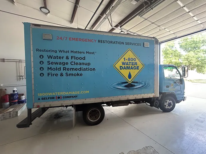 1-800 WATER DAMAGE of Northern Colorado Picture 9