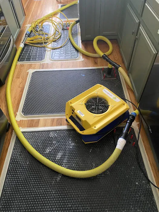 1-800 WATER DAMAGE of Northern Colorado Picture 3